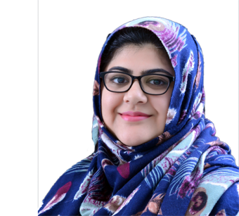 DR. IRAM MUHAMMAD ZAHEER MUHD